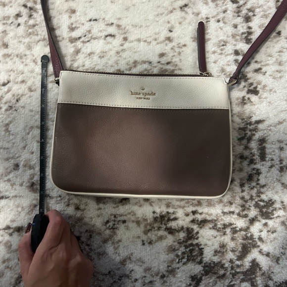 Kate spade cross body bag - Picture 11 of 11